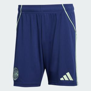 Short Esterno Ajax Amsterdam 2025/26