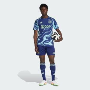 Short Esterno Ajax Amsterdam 2025/26 image-1