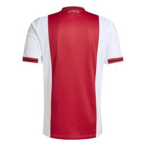 Ajax Amsterdam Home Shirt 2025/26 image-2