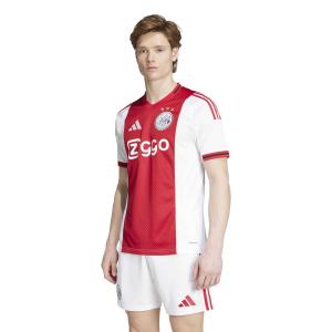 Ajax Amsterdam Home Shirt 2025/26 image-5
