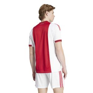 Ajax Amsterdam Home Shirt 2025/26 image-3