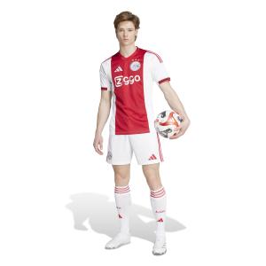 Ajax Amsterdam Home Shirt 2025/26 image-1