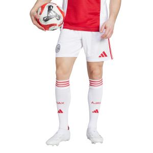 Polo Domicile Ajax Amsterdam 2025/26