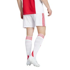 Polo Domicile Ajax Amsterdam 2025/26 image-1