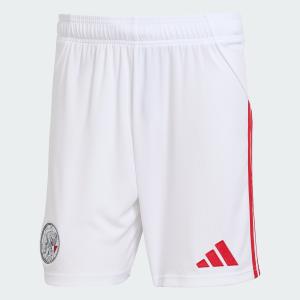 Polo Domicile Ajax Amsterdam 2025/26 image-3