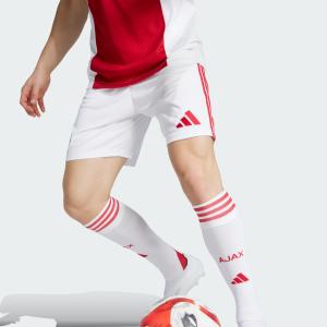 Polo Domicile Ajax Amsterdam 2025/26 image-4