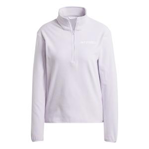 jp1452-damen-fleece-halbzipper-adidas-terrex-essentials-sildaw
