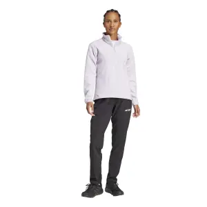Women's half zip fleece adidas Terrex Essentials image-1