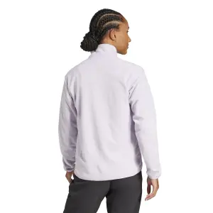 Women's zipped fleece adidas Terrex Multi Essentials image-4