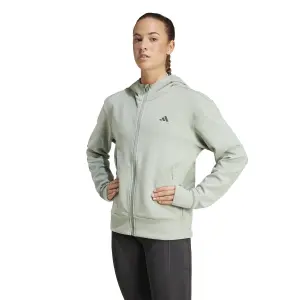 Kapuzenjacke adidas D4T image-1