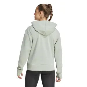 Kapuzenjacke adidas D4T image-3