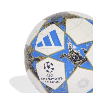 Mini UEFA Champions League ball 2025/26 adidas image-2