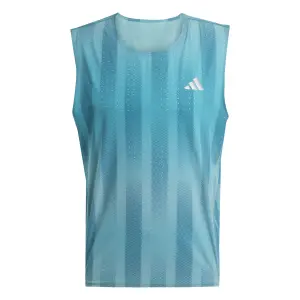 Tanktop adidas Adizero BTN image-0