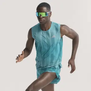 Tanktop adidas Adizero BTN image-3
