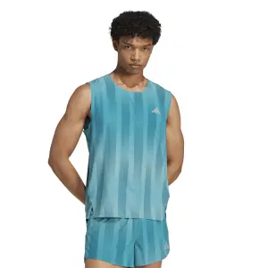 Tanktop adidas Adizero BTN image-1