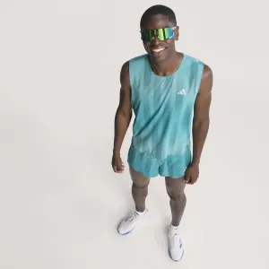 Tanktop adidas Adizero BTN image-6