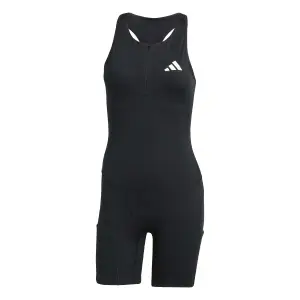 Tuta da donna adidas Adizero BTN image-0