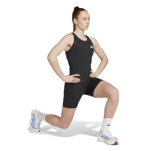 Tuta da donna adidas Adizero BTN image-3
