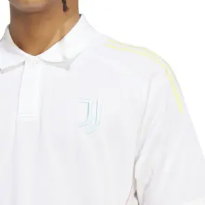 Polo Juventus Turin Competition Tiro 25 image-5