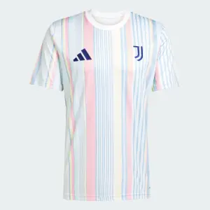 Maillot Prematch Juventus Turin 2025/26