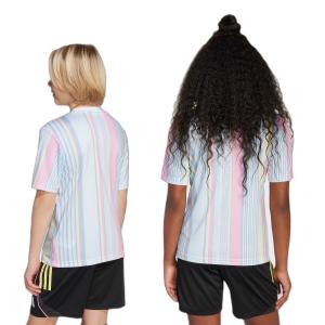 Maillot Prematch niño Juventus de Turín 2025/26 image-5