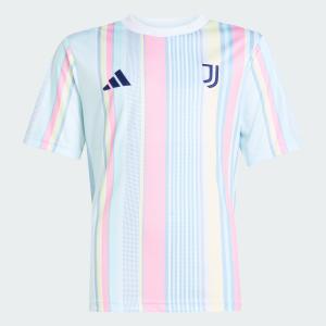 Maillot Prematch niño Juventus de Turín 2025/26 image-0