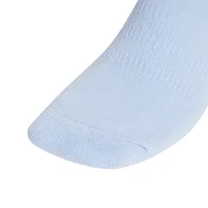 Calcetines bebé adidas Cushioned Crew (x6) image-3