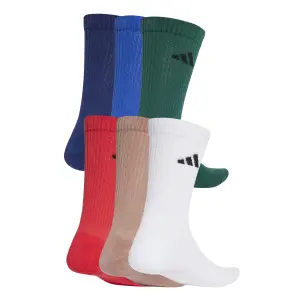 Chaussettes coussinnés adidas (x6) image-1