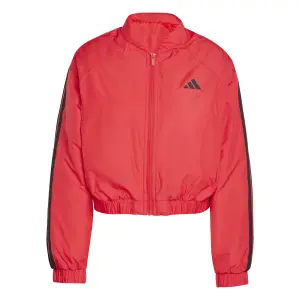Damen Isolierjacke adidas 3-Stripes Essentials