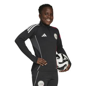 Casaco de treino para criança Ajax Amsterdam 2025/26 image-1