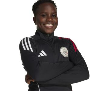 Casaco de treino para criança Ajax Amsterdam 2025/26 image-5