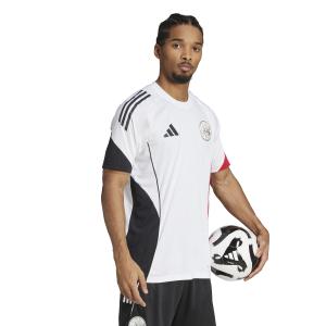 Ajax Amsterdam training jersey 2025/26 image-2
