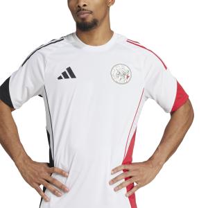 Ajax Amsterdam training jersey 2025/26 image-5