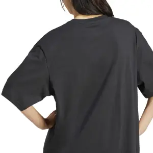 Camiseta de mujer adidas House of Tiro Linear Graphic image-6