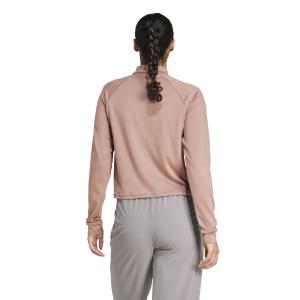 Trainingsoberteil, Damen adidas Train Essentials Minimal Branding image-2