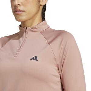 Trainingsoberteil, Damen adidas Train Essentials Minimal Branding image-4