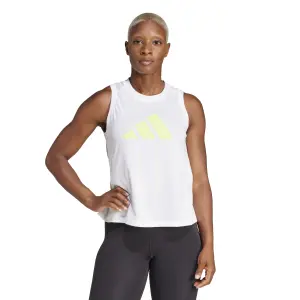 Damestanktop adidas Train Essentials Big Performance image-1