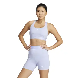 Damen-Sport-BH adidas TechFit image-5