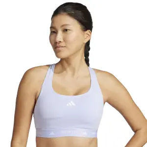 Damen-Sport-BH adidas TechFit image-3