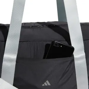 Duffle tas voor dames adidas Gym Hiit image-4