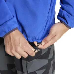 Fleece adidas Terrex Multi Climawarm image-4