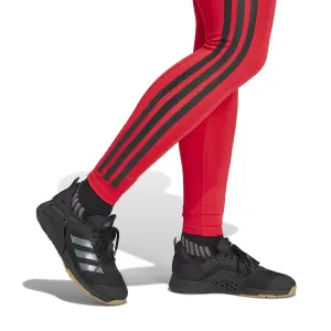 Leggings Damen adidas Optime 3-Stripes image-5