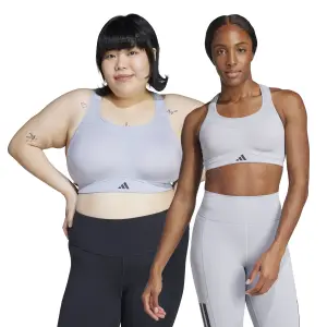 High support Sports bra for women adidas TLRD Impact image-3