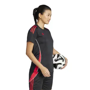 Koszulka damska adidas Tiro24 image-4