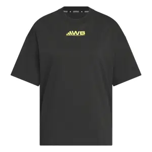 T-shirt da donna adidas Sunrise Graphic image-0