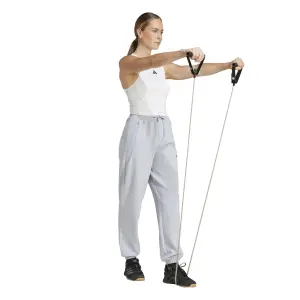 Women's Trousers adidas D4T image-2