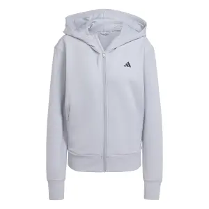 Hoodie Damen adidas image-0