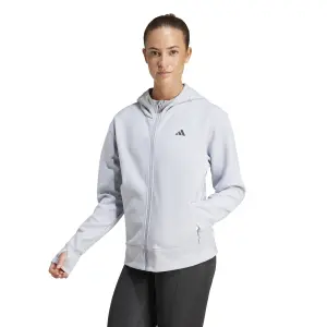 Hoodie Damen adidas image-1