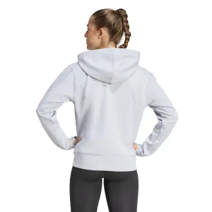 Hoodie Damen adidas image-3