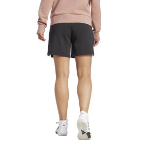 Short da riscaldamento donna adidas D4T image-2